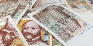 Započela isplata novčane pomoći umirovljenicima za veljaču