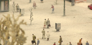 Za Valentinovo besplatan ulaz svim damama u pratnji