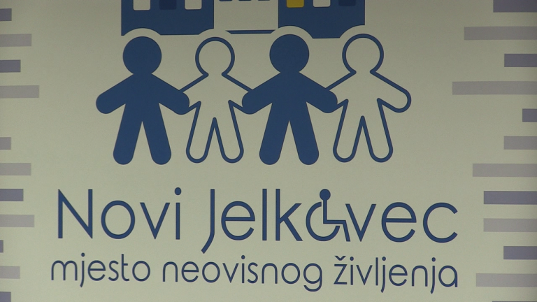 Održana završna konferencija projekta ‘Novi Jelkovec – mjesto neovisnog življenja’