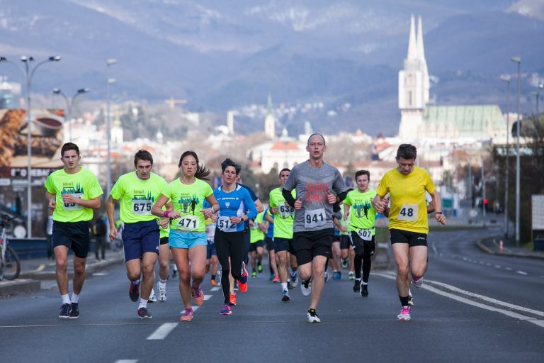 Počela je Holjevka: Velik broj ZET-ovih linija vozi izmijenjeno