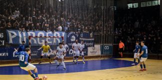 Futsal Dinamo u Kutiji Šibica proslavio 10.rođendan