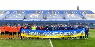 Foto: Goran Mehkek/CROPIX