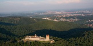 SUBOTA 26.03. – Velika akcija čišćenja otpada u Parku prirode Medvednica