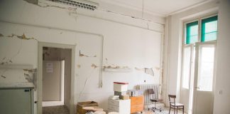 Krenula obnova Medicinskog fakulteta nakon potresa