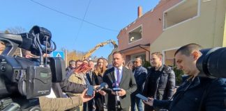 Velika Gorica: Započelo uklanjanje PŠ Dubranec; na jesen izgradnja nove škole