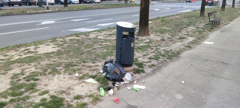 Tko je glavni krivac?