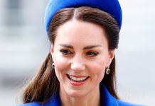 Efektni modni izričaj Catherine Middleton