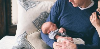 MAMFORCE UOČI DANA OČEVA: U Hrvatskoj 95 posto očeva ne koristi roditeljski dopust