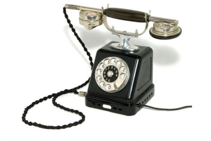 telefon