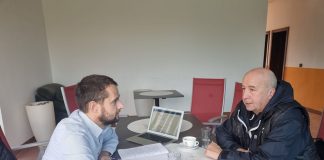 Gotova biografija jednog od najvećih hrvatskih nogometaša