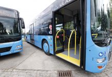 Zbog proljetnog polumaratona niz izmjena u prometu!