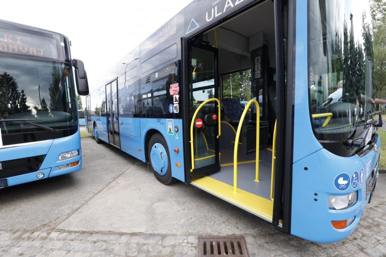 U podne kreće prosvjed ZET-ovaca, prekidaju promet na pola sata