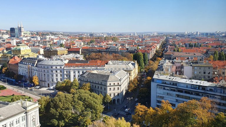 Nakon sunčanog tjedna dolazi promjena