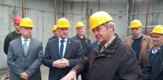 Zagrebačka županija osigurala 10,2 milijuna kuna za gradnju crkve u Kravarskom