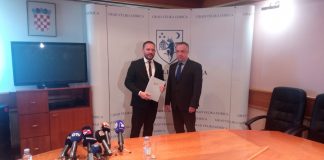 Zagrebačka županija osigurala 3,9 milijuna kuna za obnovu od potresa u Velikoj Gorici