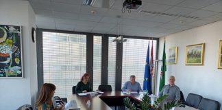 Antikorupcijsko povjerenstvo Zagrebačke županije održalo prvu sjednicu