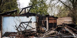 Tragedija u Kosnici: U požaru poginula jedna osoba