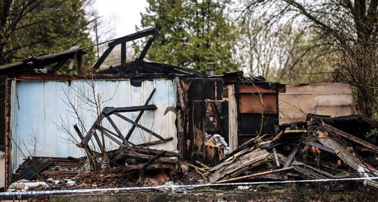 Tragedija u Kosnici: U požaru poginula jedna osoba