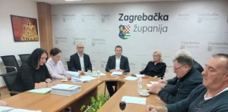 Održana sjednica Odbora za hrvatske branitelje