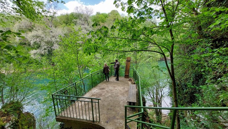 KUDA ZA VIKEND? Nedaleko Zagreba nalazi se pravi raj za cijelu obitelj!