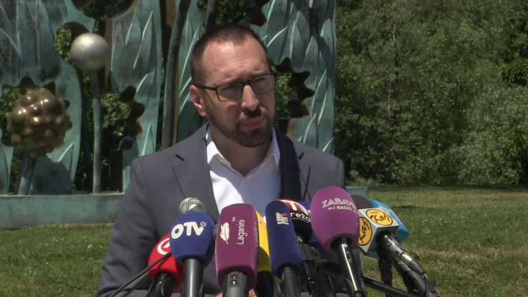 Tomašević zaradio kaznenu prijavu zbog gospodarenja otpadom u Zagrebu