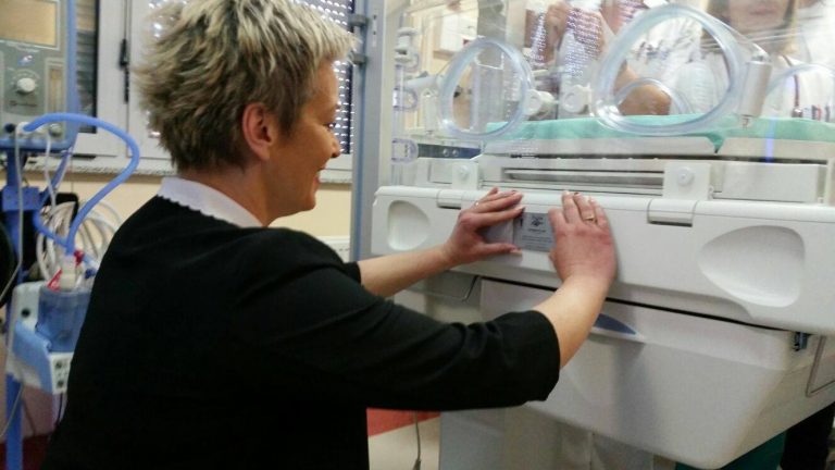 Željka Vučko najbolja volonterka u Republici Hrvatskoj za 2021.