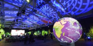 Otvorena najveća zelena manifestacija – Greencajt