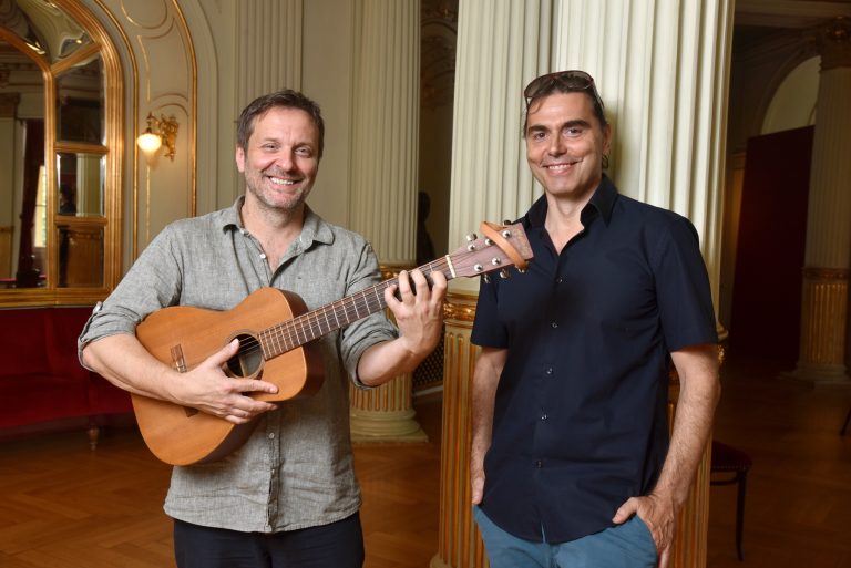 NAJVEĆI TULUM OVOG LJETA: Koncert ‘Novi val’ održat će se u petak ispred HNK