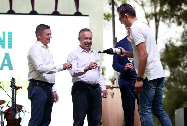 Održani Dani vina u Jaski