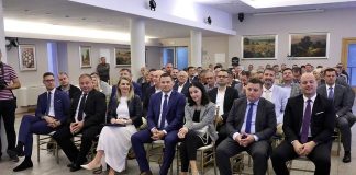 DUBRAVA PROSLAVILA DAN OPĆINE