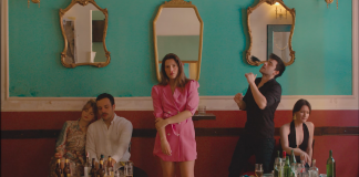 Dođite i pogledajte genijalnu predstavu ‘Ljubav u afteru’ autora Mihovila Rismonda