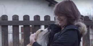 “Bok! Ja sam Ira i ja sam autistična” – kampanja trinaestogodišnjakinje za psa pomagača