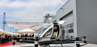 Otvorena tvornica aviodijelova u Jakovlju