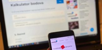 Učenici, evo kako saznati hoćete li upisati željenu školu: Isprobajte kalkulator bodova