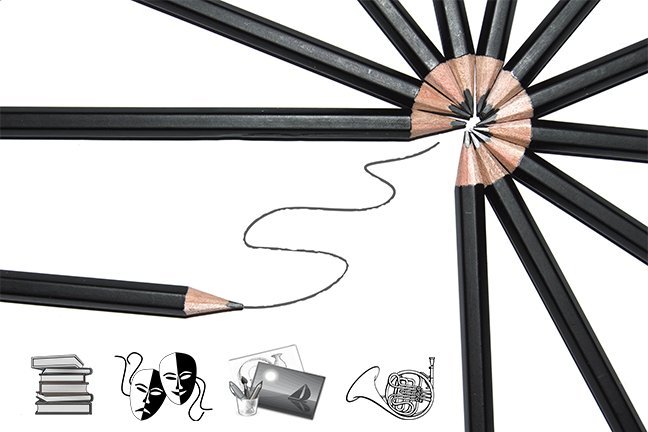 Gotovo 2 milijuna kuna za programe u kulturi