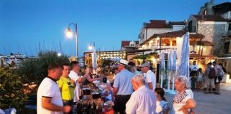 OPG-ovi iz Zagrebačke županije na sajmu u Tribunju