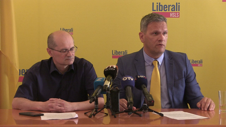 HSLS: Nova gradska uprava i gradonačelnik Tomašević mogu dobiti jedva prolaznu ocjenu