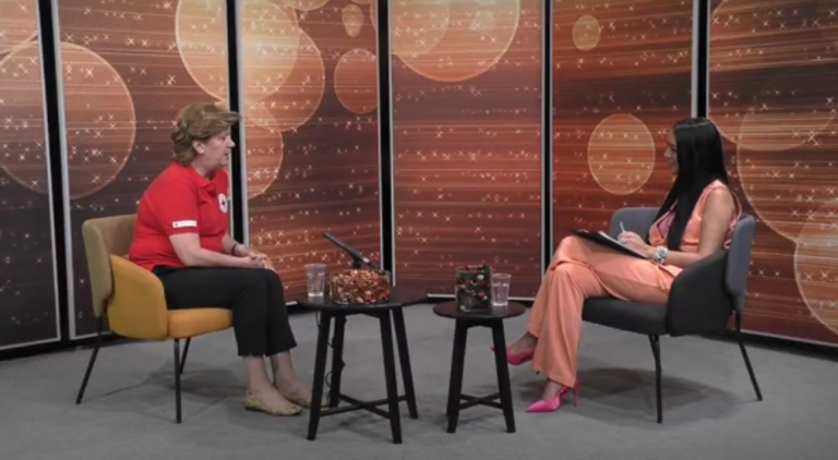 Društva Hrvatskog Crvenog križa redovito organiziraju i provode akcije davanja krvi prema mjestu rada i stanovanja