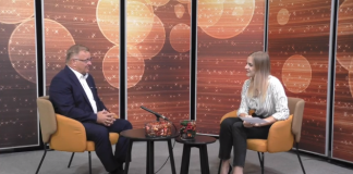 Gostovanje: Željko Turk, gradonačelnik Grada Zaprešića