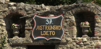 Histrioni uveseljavaju Opatovinu 37. godinu zaredom