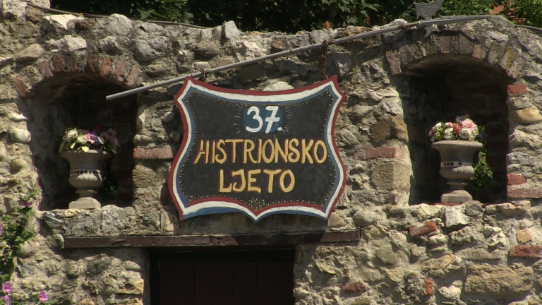 Histrioni uveseljavaju Opatovinu 37. godinu zaredom