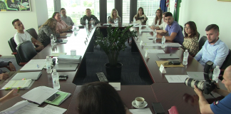 Savjet mladih Zagrebačke županije