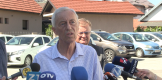 Nova patronažna vozila u Zagrebačkoj županiji