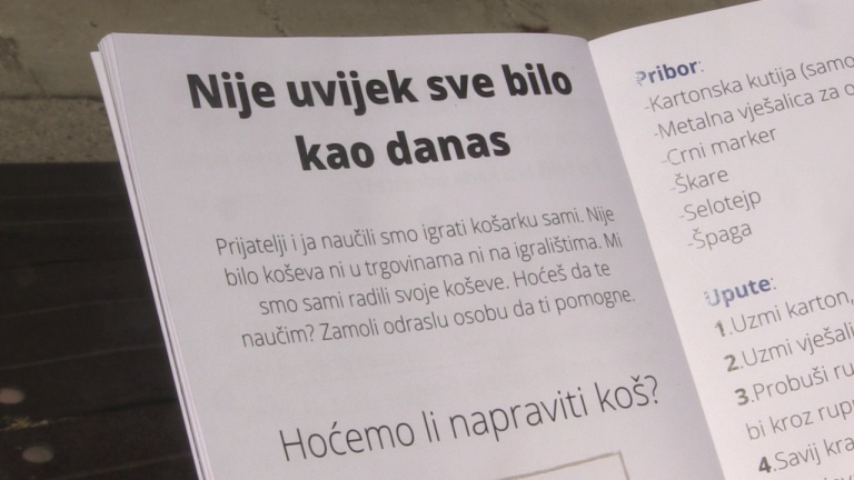 Košarkaški kamp “Krešimir Ćosić” započeo suradnju s lokalnim košarkaškim klubovima