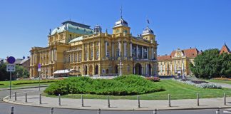 Otvoren javni poziv za izradu kulturne strategije Grada Zagreba