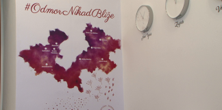 Počinje nagrađivana manifestacija Via Vino