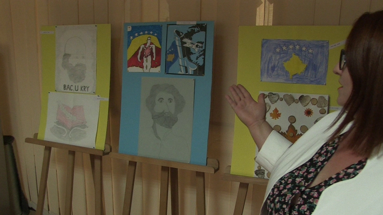 Savjet albanskih učitelja