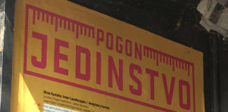 Projekt The Melting Pot