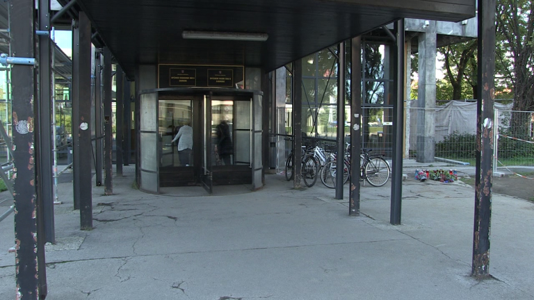 Nacionalni dan borbe protiv nasilja nad ženama