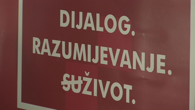 Integracija izbjeglica u Hrvatskoj